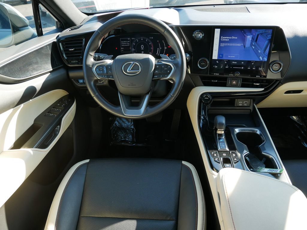 Used 2024 Lexus NX 350 AWD w/ Cold Area Package image 12