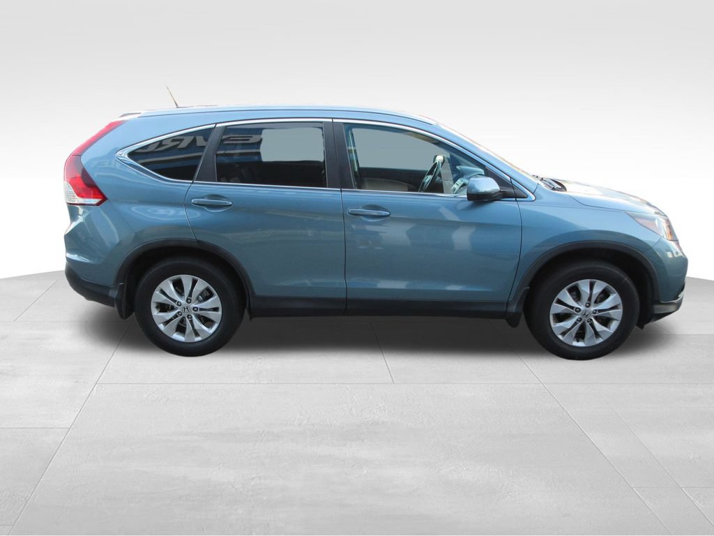 Used 2014 Honda CR-V EX-L image 6