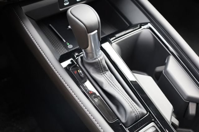 New 2026 Honda Accord Touring image 28