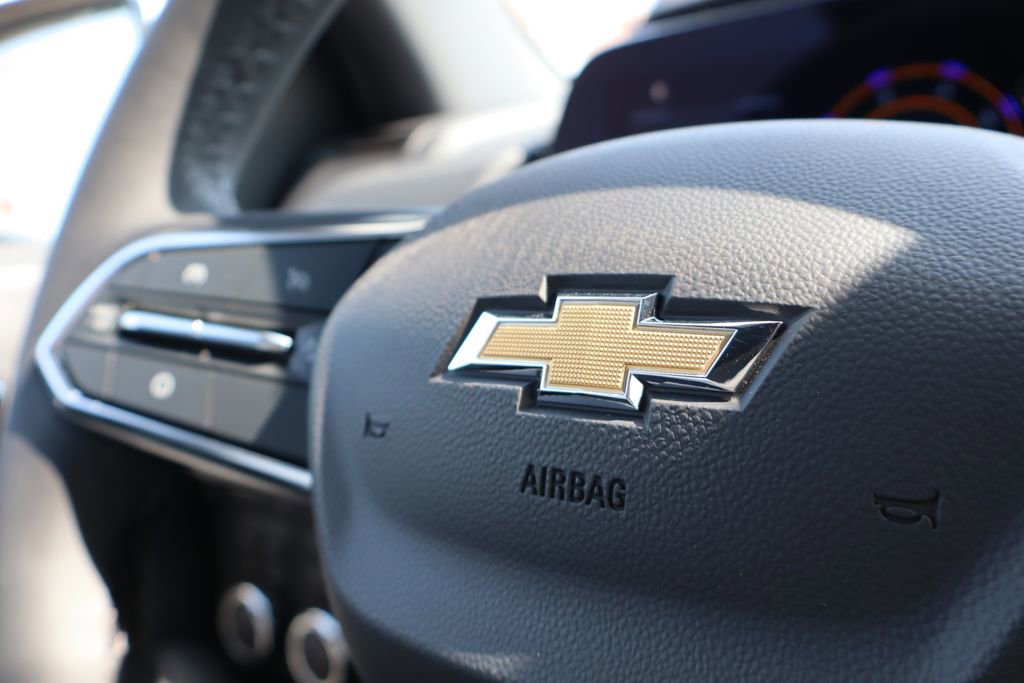 New 2025 Chevrolet Tahoe Premier image 31