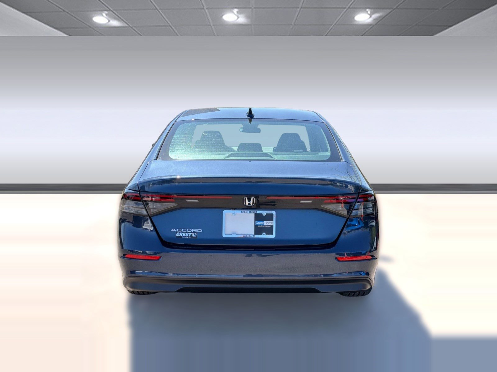 Used 2024 Honda Accord EX image 10