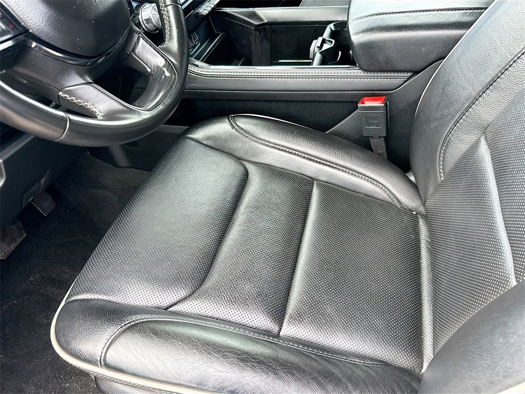 Used 2023 RAM 1500 Limited w/ Body Color Bumper Group image 21