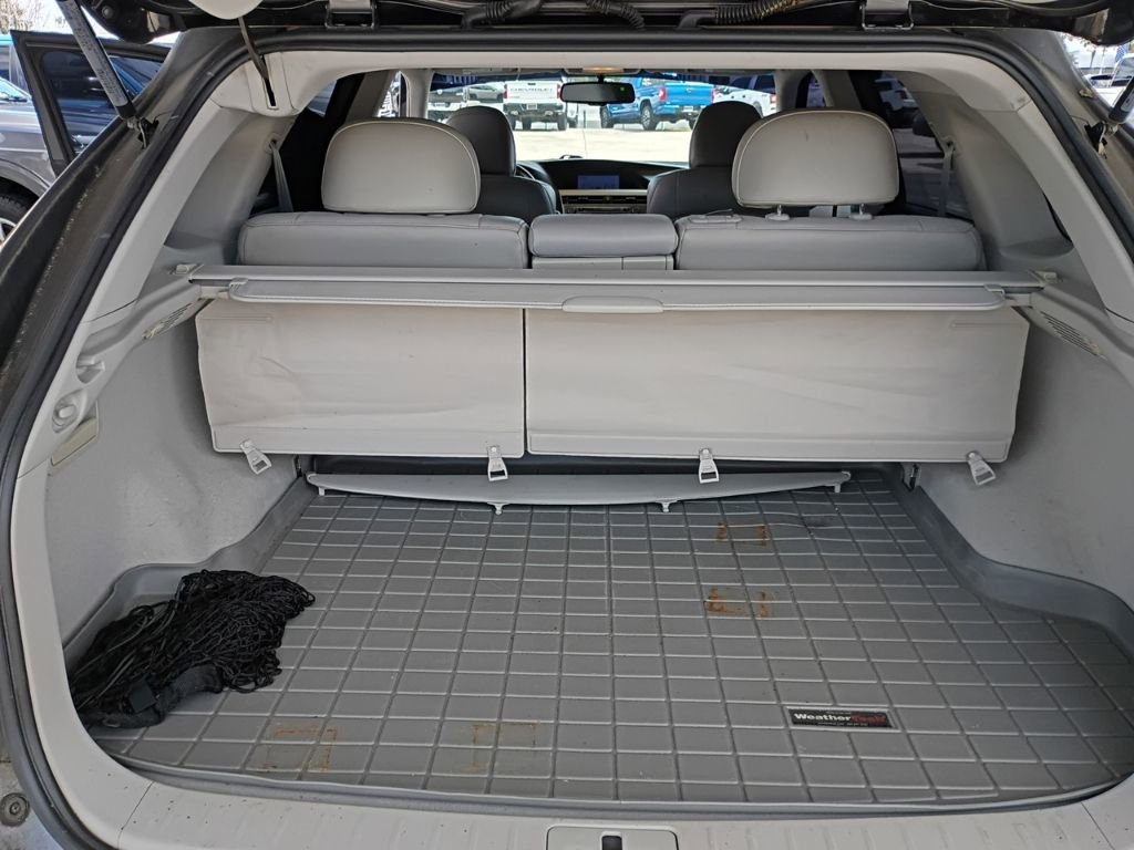Used 2012 Lexus RX 350 FWD w/ Premium Pkg image 21