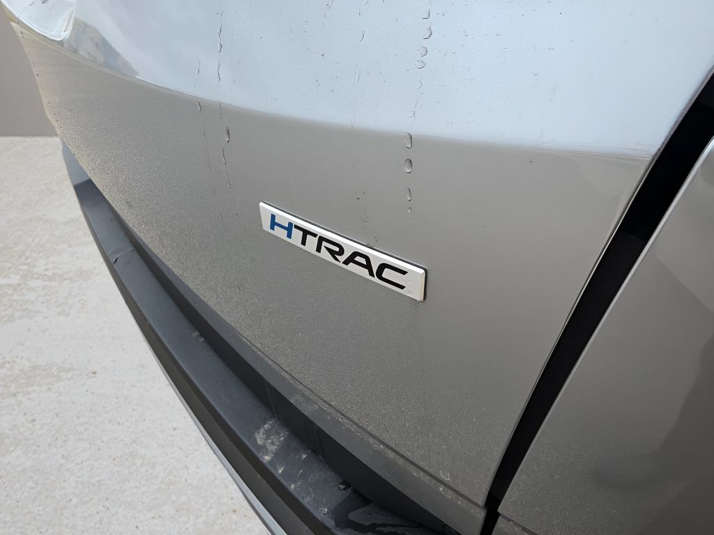 New 2026 Hyundai Tucson Limited AWD/4WD image 22