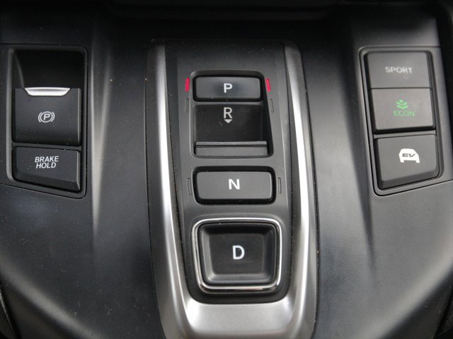 Used 2020 Honda CR-V EX-L image 27