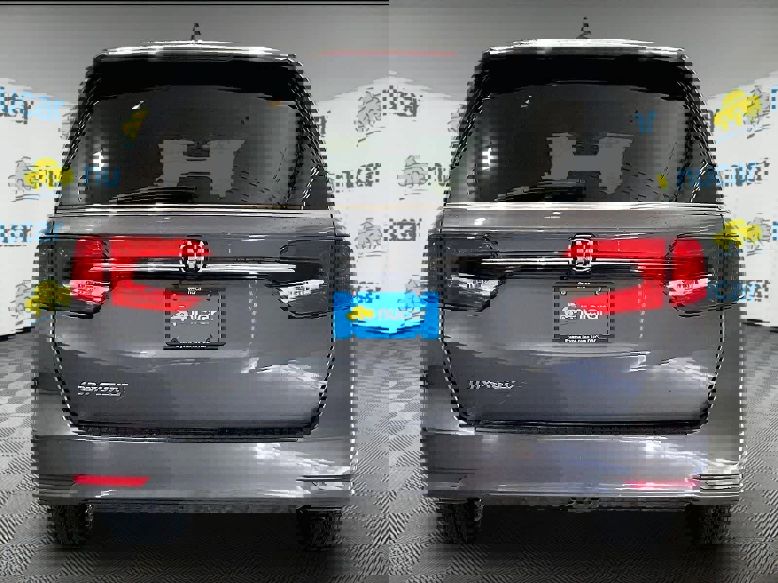 Used 2023 Honda Odyssey EX-L image 5