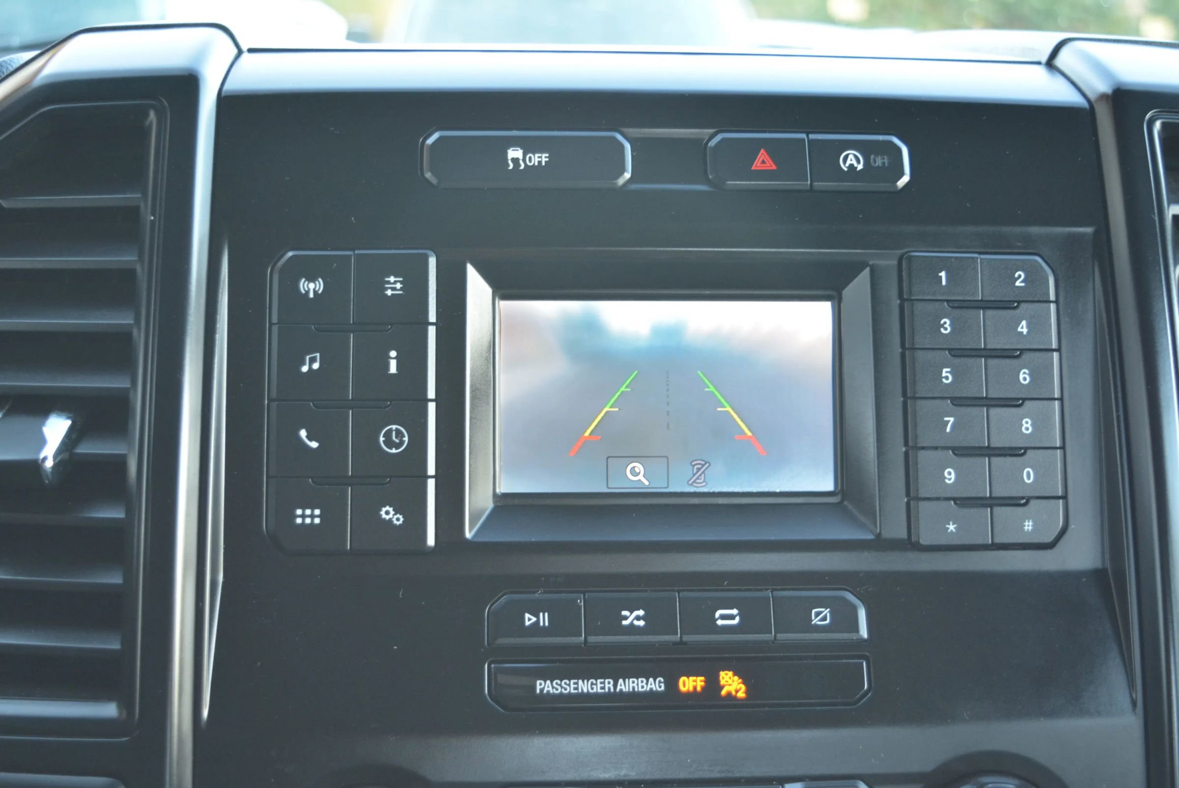 Used 2018 Ford F150 XL w/ XL Power Equipment Group image 21