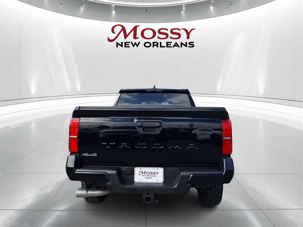 Used 2024 Toyota Tacoma SR5 image 6