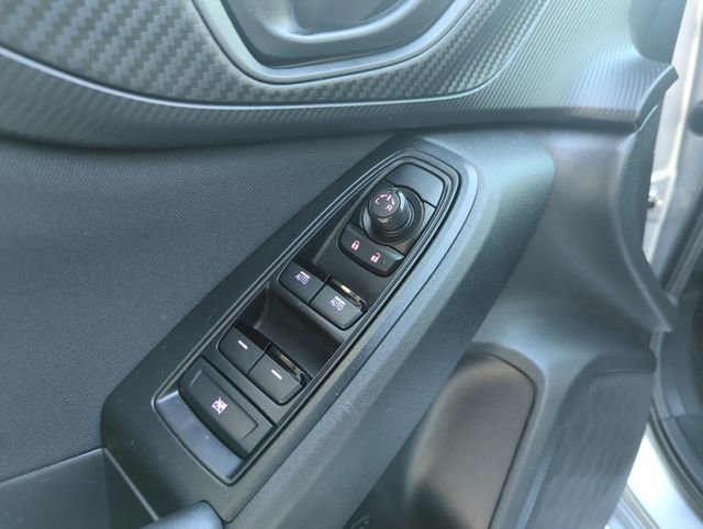 Used 2022 Subaru Impreza 2.0i image 16