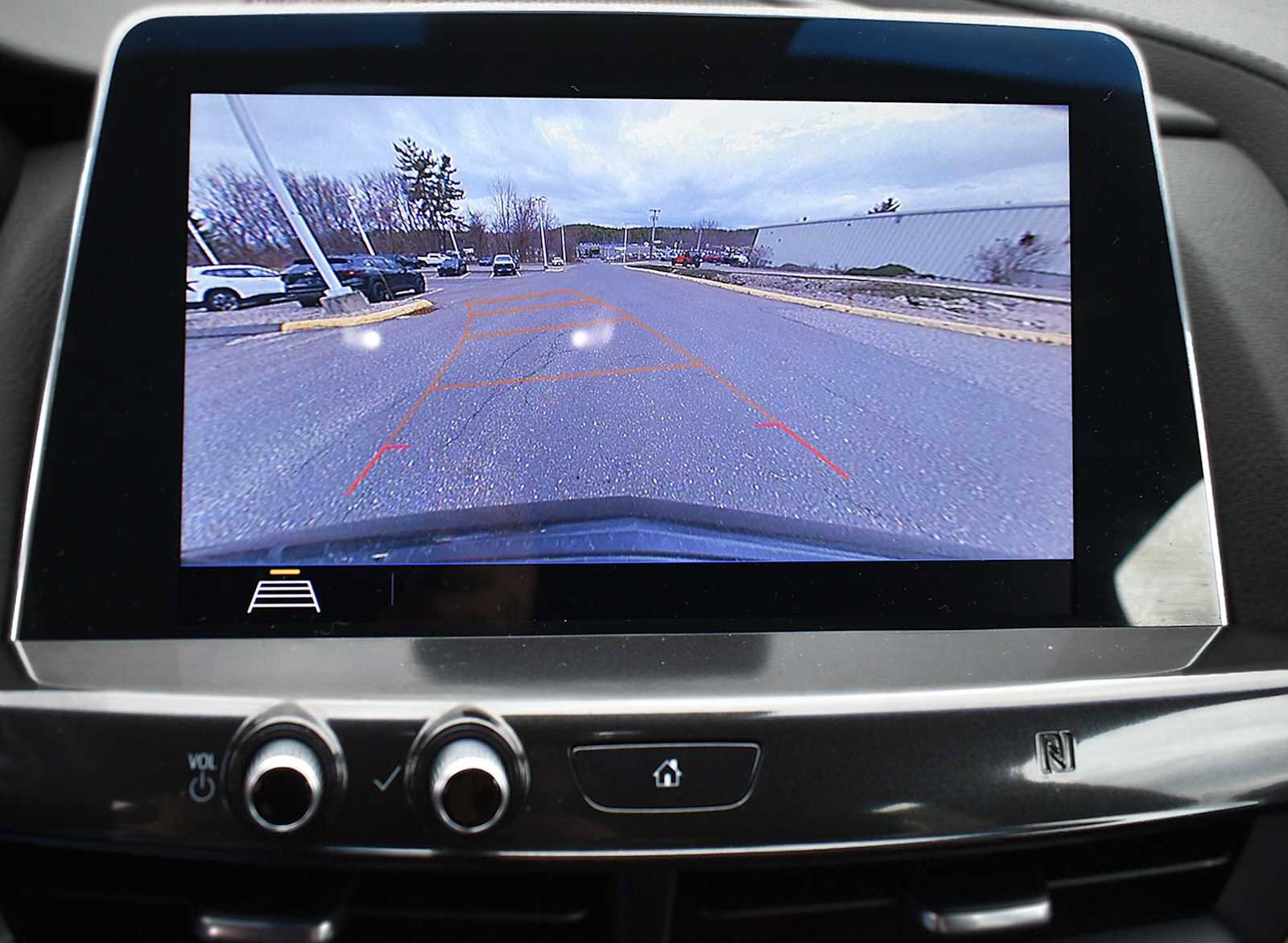 Used 2020 Cadillac CT5 Luxury image 17