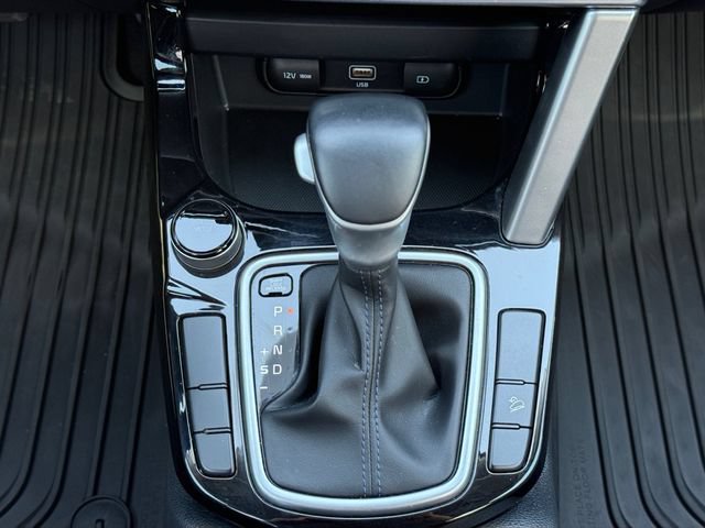 Used 2022 Kia Seltos S FWD image 24