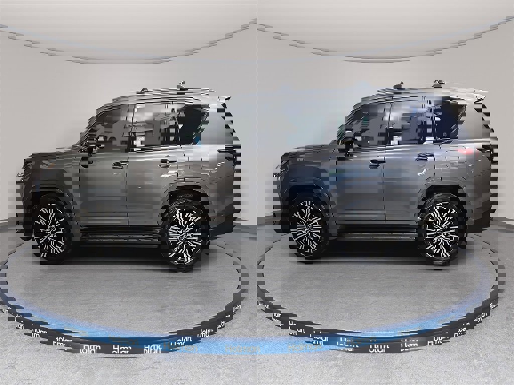 New 2026 Lexus LX 600 4WD w/ Luxury Package image 8