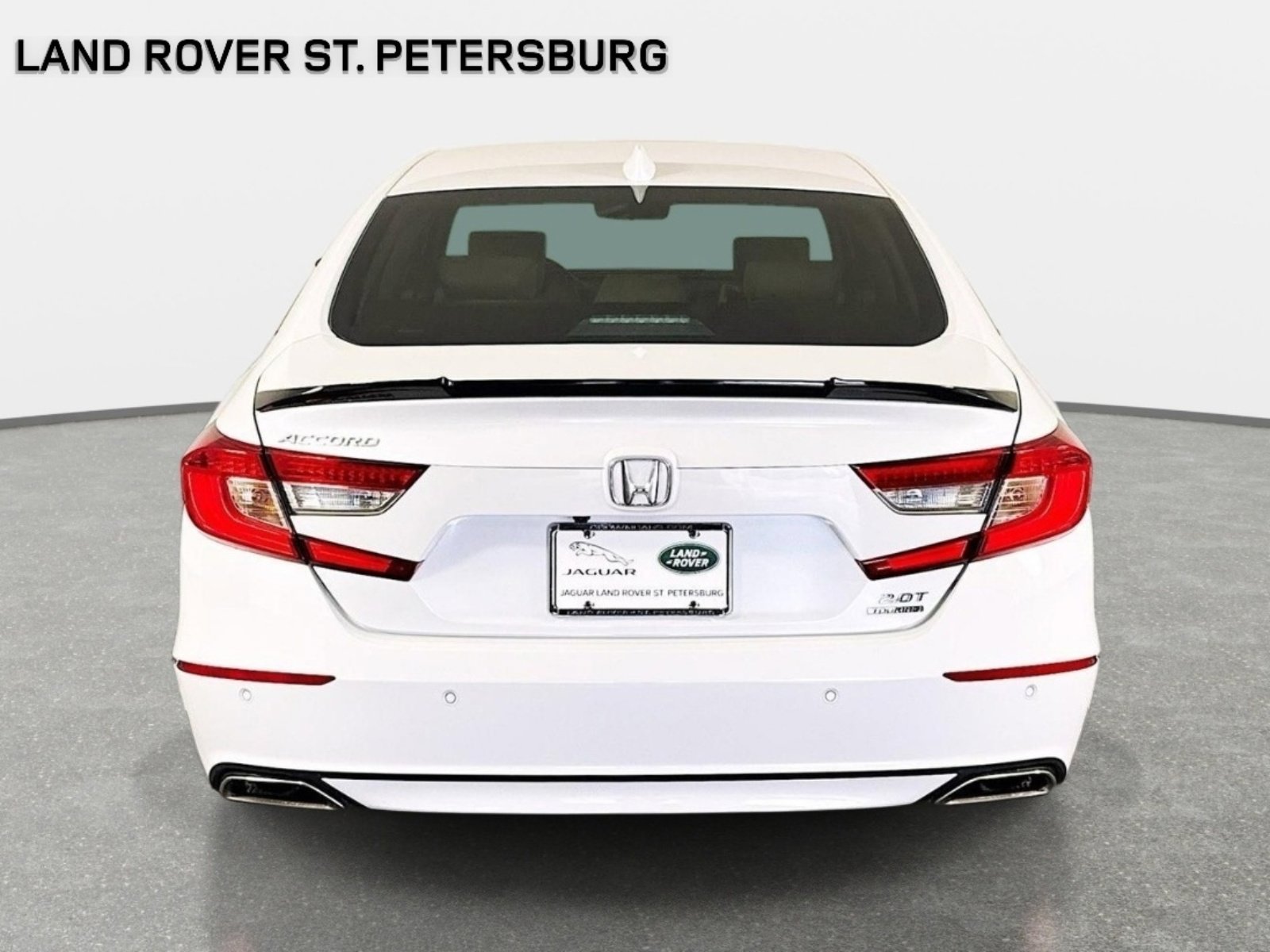 Used 2021 Honda Accord Touring image 7