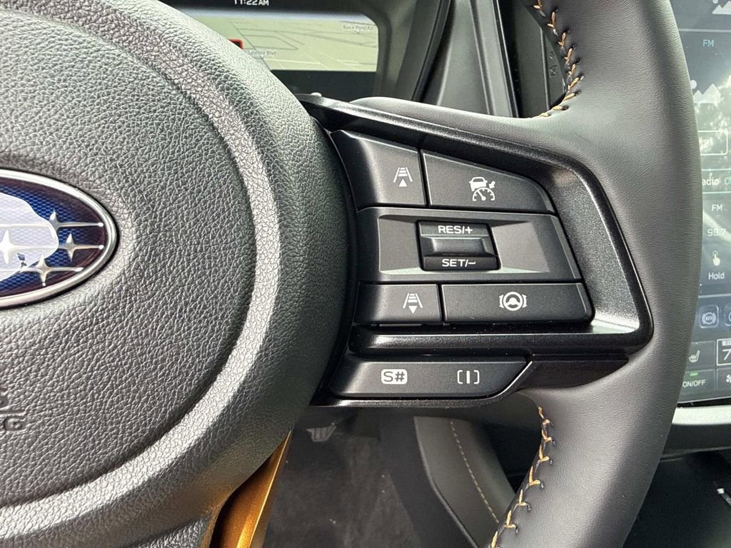 New 2026 Subaru Forester Wilderness image 37