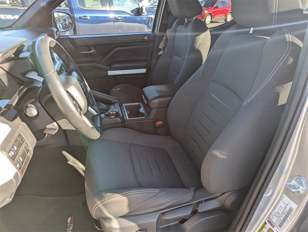 Used 2024 Toyota Tacoma TRD Sport image 10