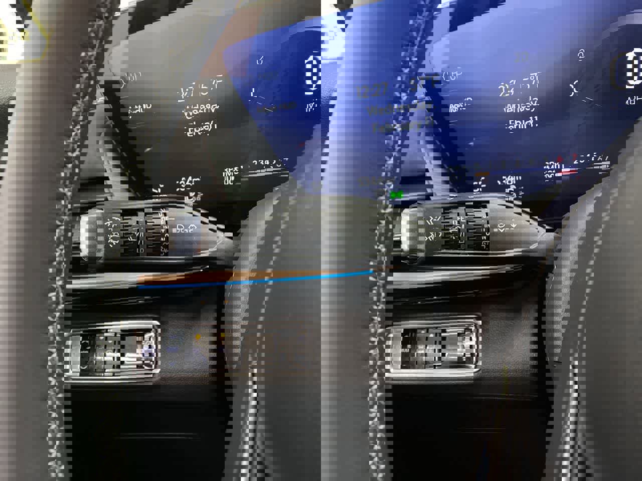 Used 2025 Buick Envision Sport Touring image 23