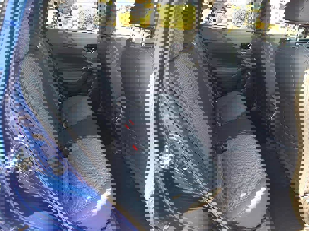 Certified 2024 Subaru Crosstrek 2.0i Premium image 21