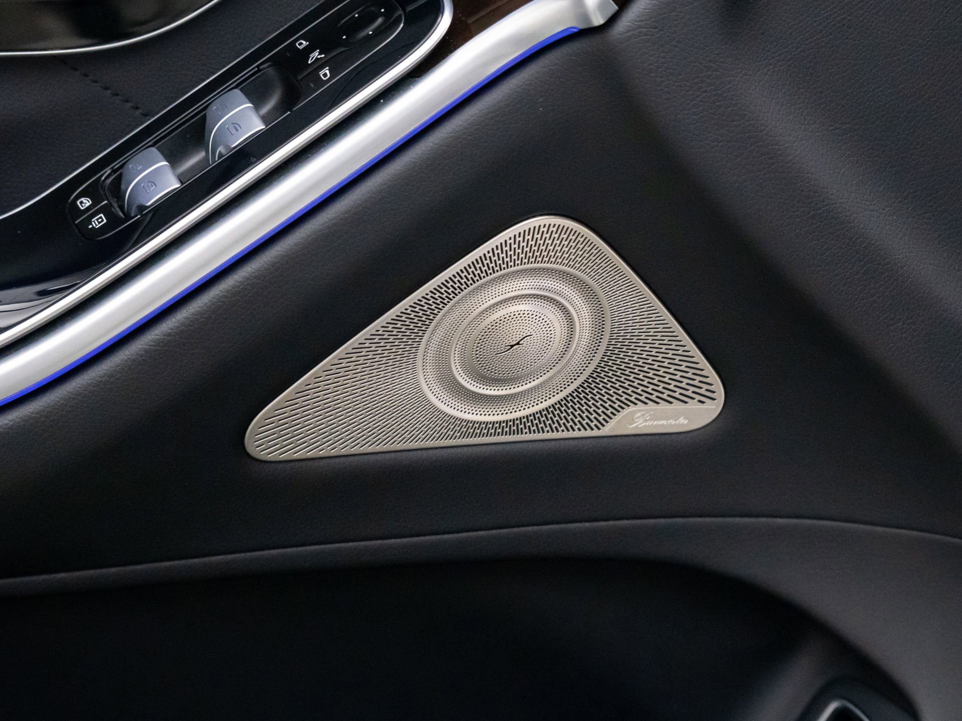 Certified 2023 Mercedes-Benz S 580 4MATIC Sedan image 16