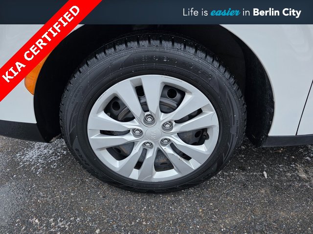 Used 2020 Kia Soul LX image 12