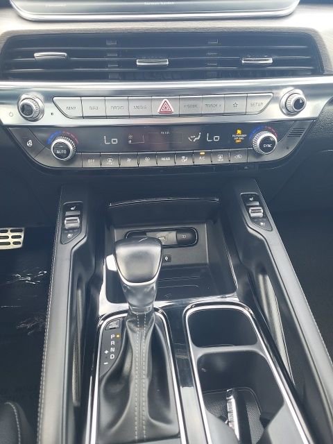 Used 2022 Kia Telluride SX image 14