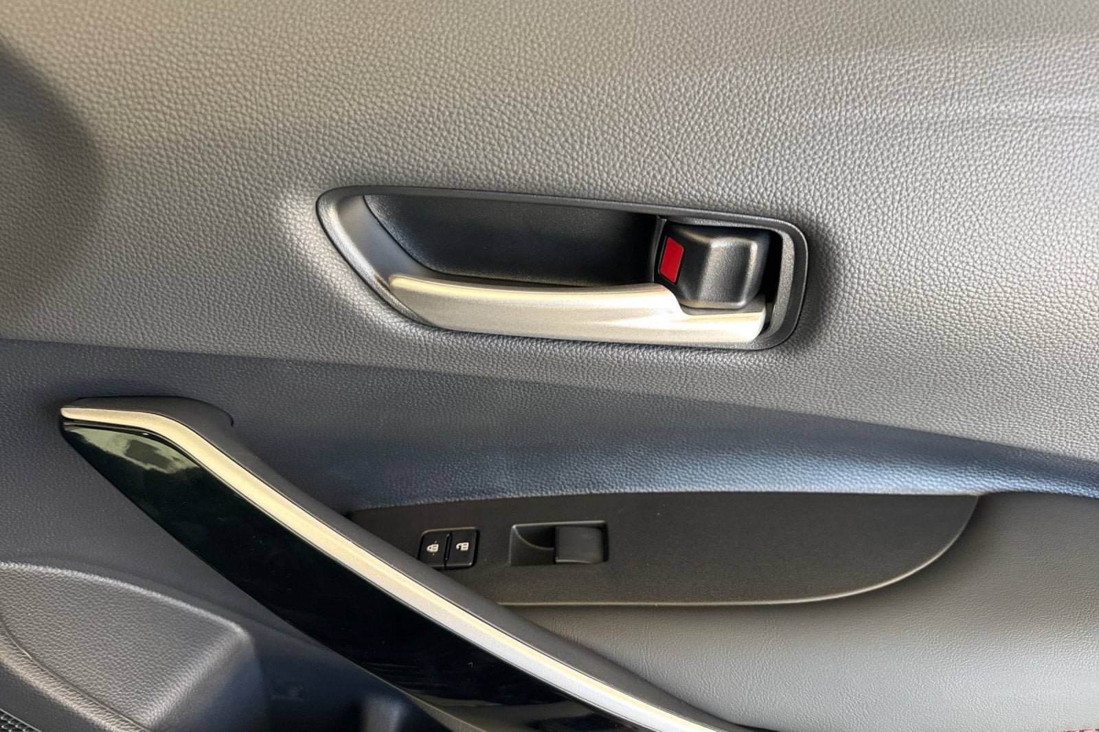 New 2026 Toyota Corolla XSE FWD image 18