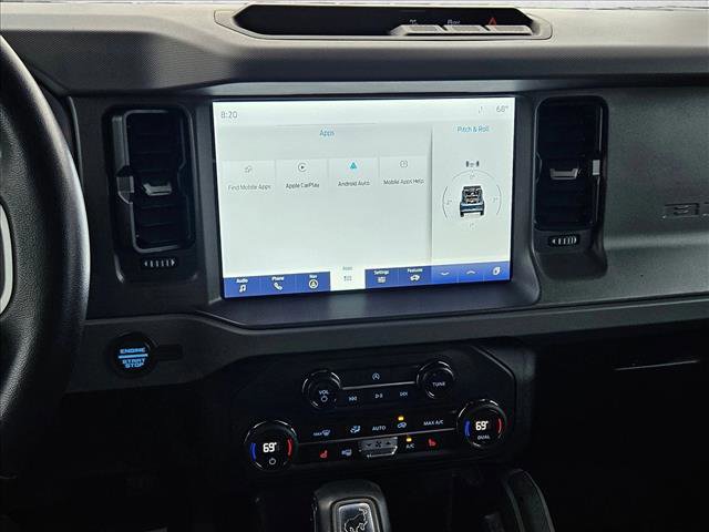 Used 2024 Ford Bronco Big Bend AWD/4WD image 13
