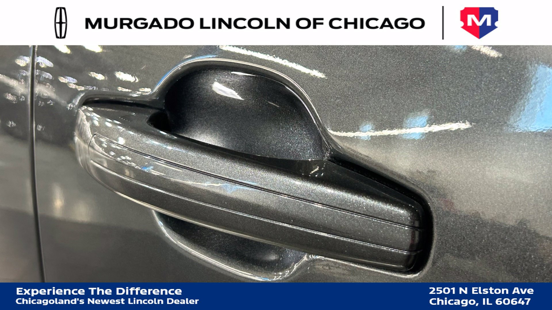 Used 2019 Lincoln MKC Premiere FWD image 12