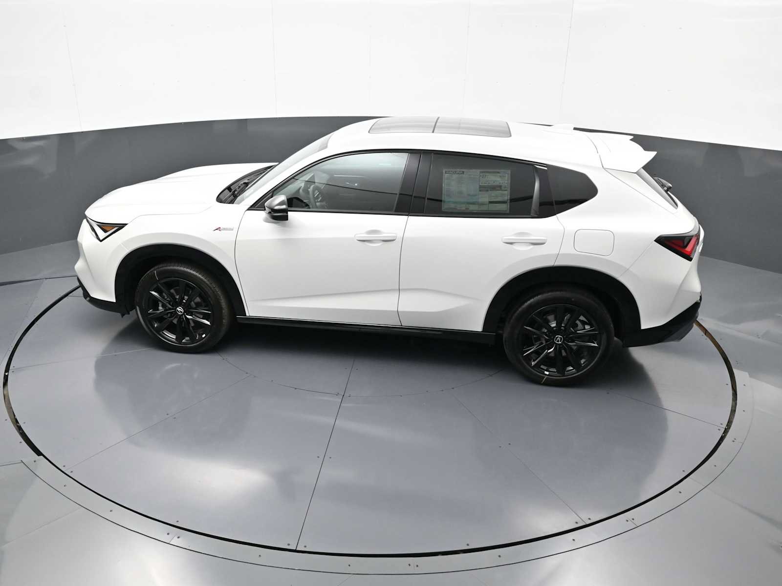 Used 2025 Acura ADX A-Spec w/ Advance Package AWD/4WD image 41