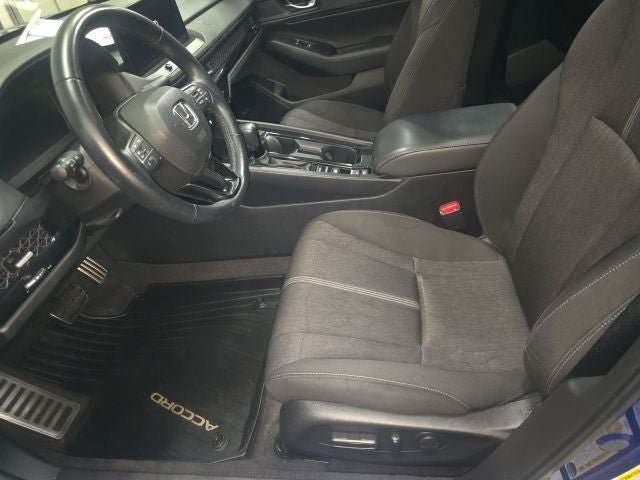 Used 2023 Honda Accord Sport image 13