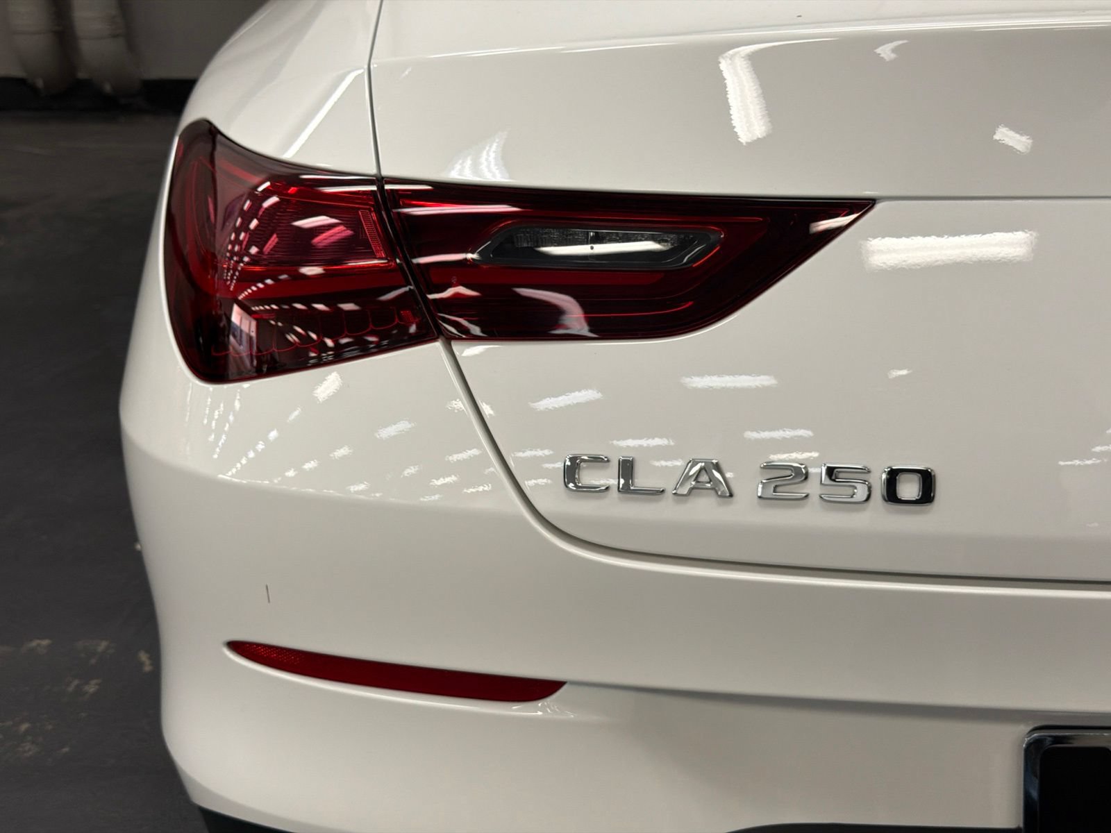 Used 2026 Mercedes-Benz CLA 250 image 14