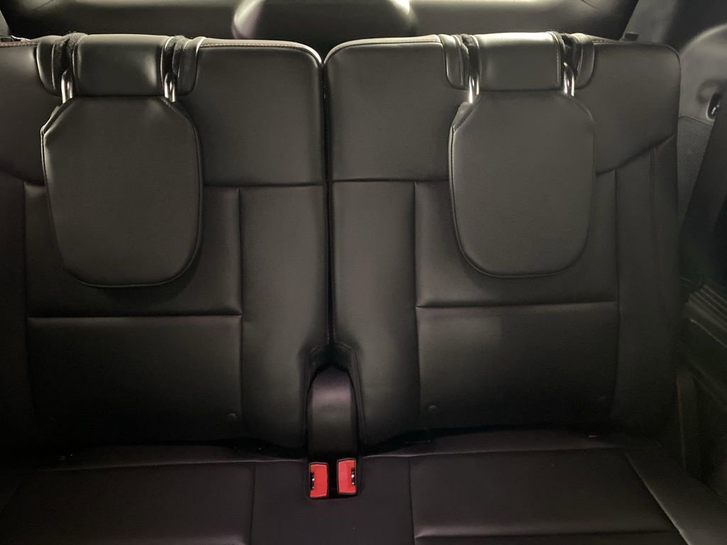 Used 2025 Ford Explorer ST w/ Sun And Sound Package image 23