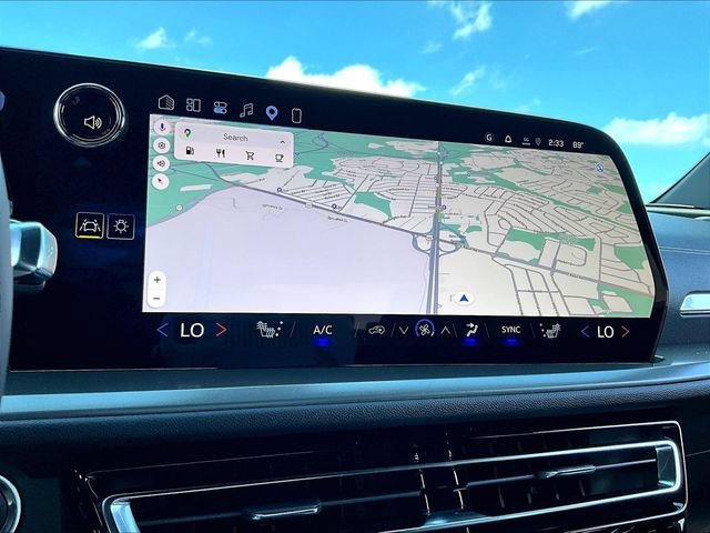 New 2027 Chevrolet Traverse LT w/ Driver Confidence Package AWD/4WD image 22