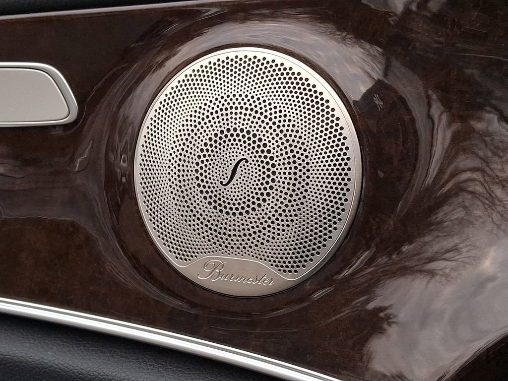 Used 2022 Mercedes-Benz E 350 4MATIC Sedan image 21