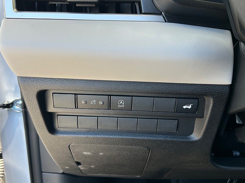 New 2026 Mitsubishi Outlander SE FWD image 28