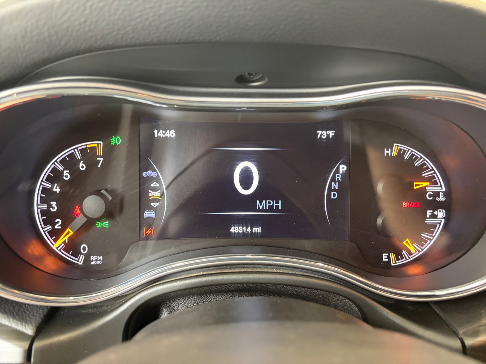 Used 2022 Jeep Grand Cherokee Limited image 14