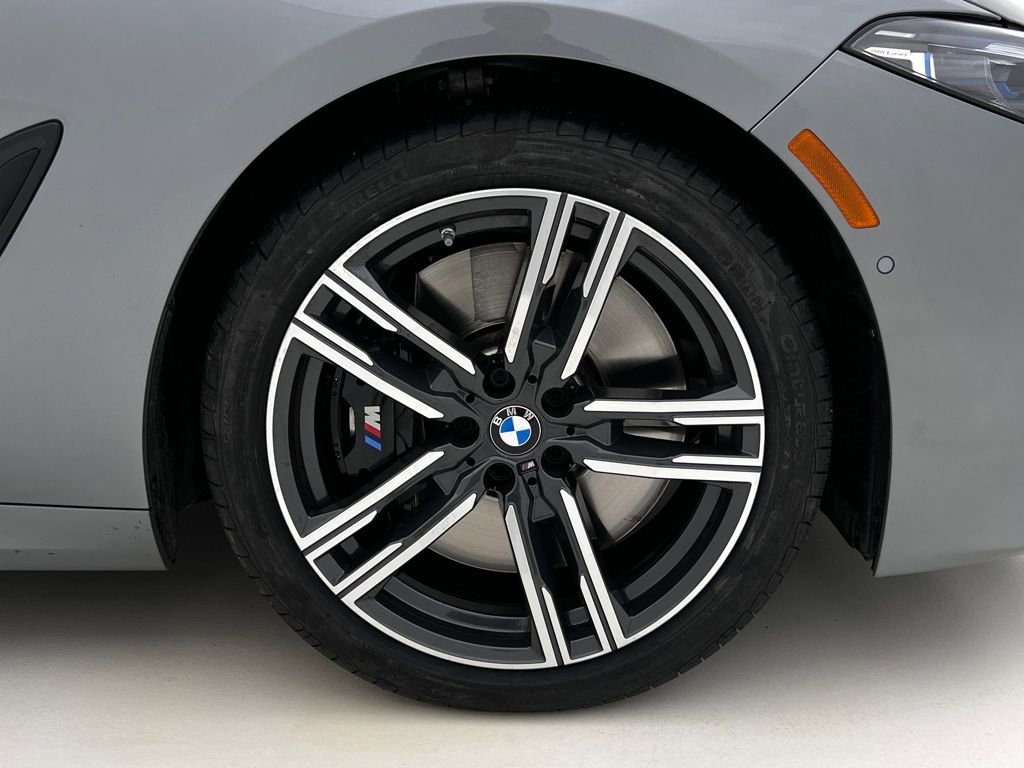 Certified 2026 BMW M850i xDrive M850i xDrive Gran Coupe image 29