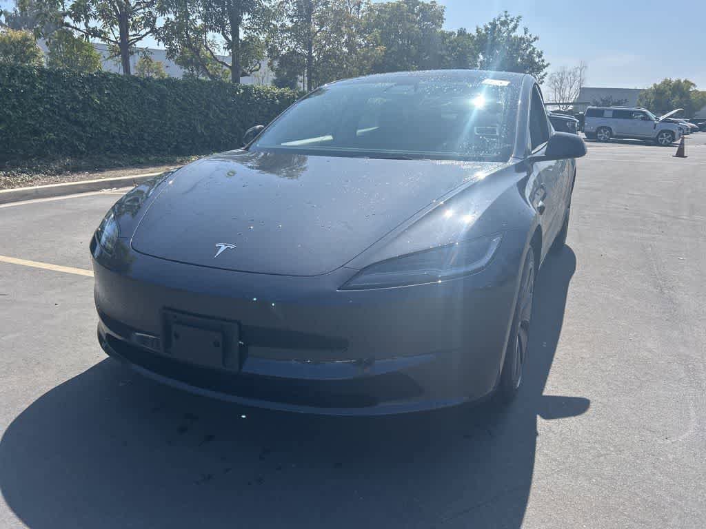 Used 2025 Tesla Model 3 Long Range image 5