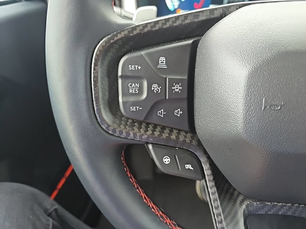 Used 2024 Ford Bronco Raptor w/ Interior Carbon Fiber Pack 6 AWD/4WD image 17