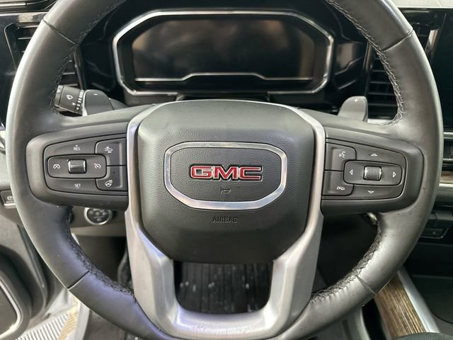 Used 2024 GMC Sierra 1500 Elevation w/ Elevation Premium Package image 22