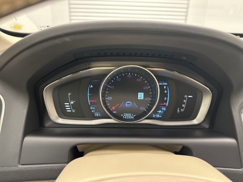 Used 2015 Volvo XC60 T6 Platinum AWD/4WD image 18