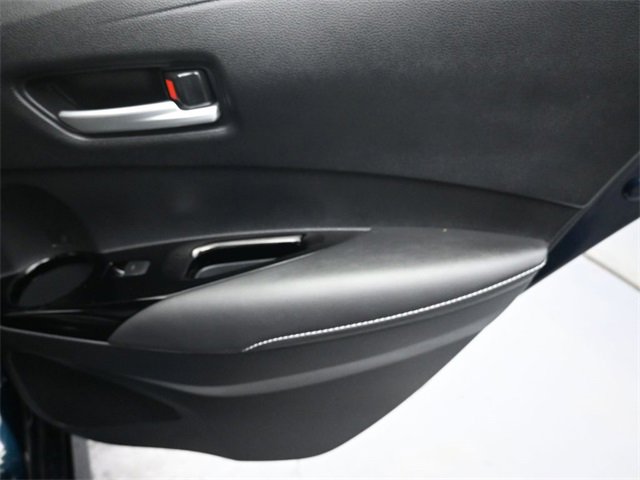 Used 2021 Toyota Corolla XSE image 26