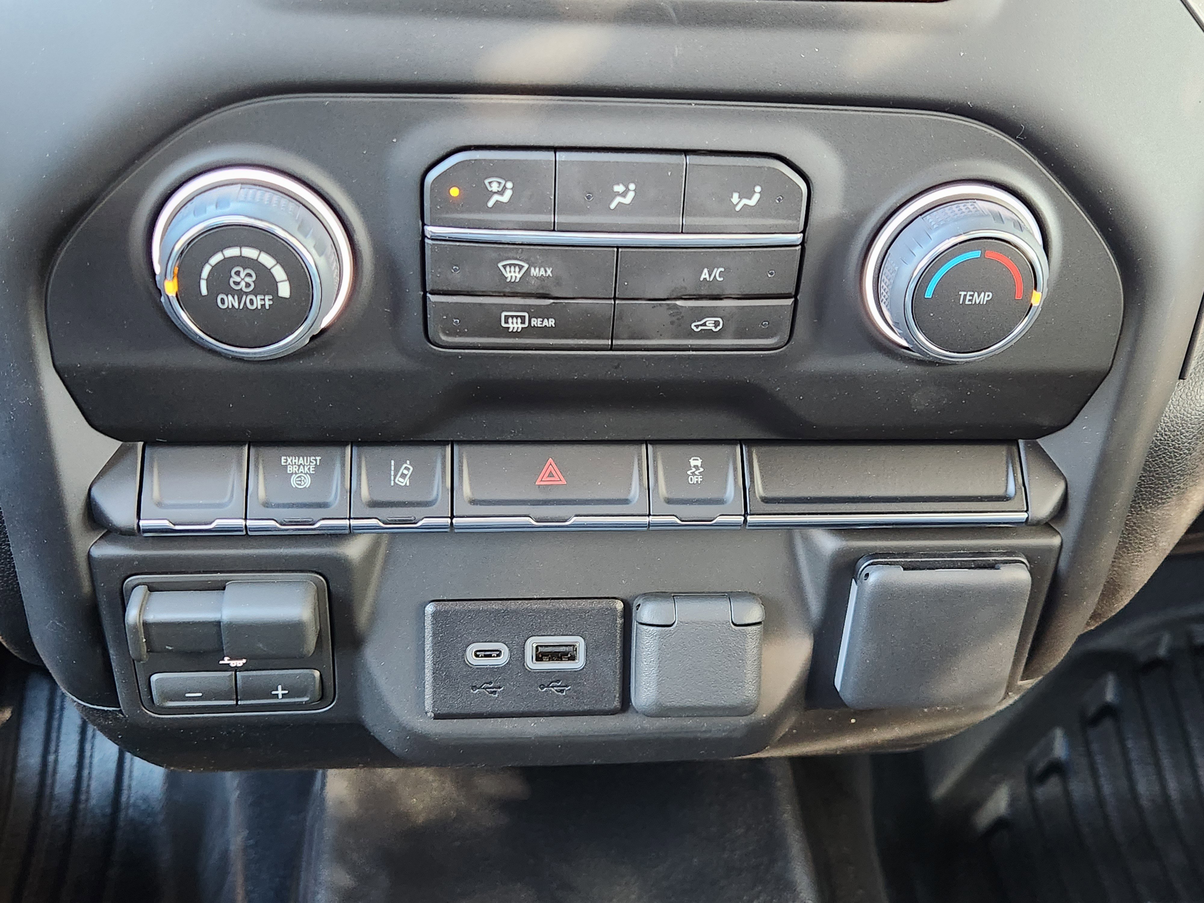 New 2026 Chevrolet Silverado 3500 W/T w/ WT Convenience Package image 20