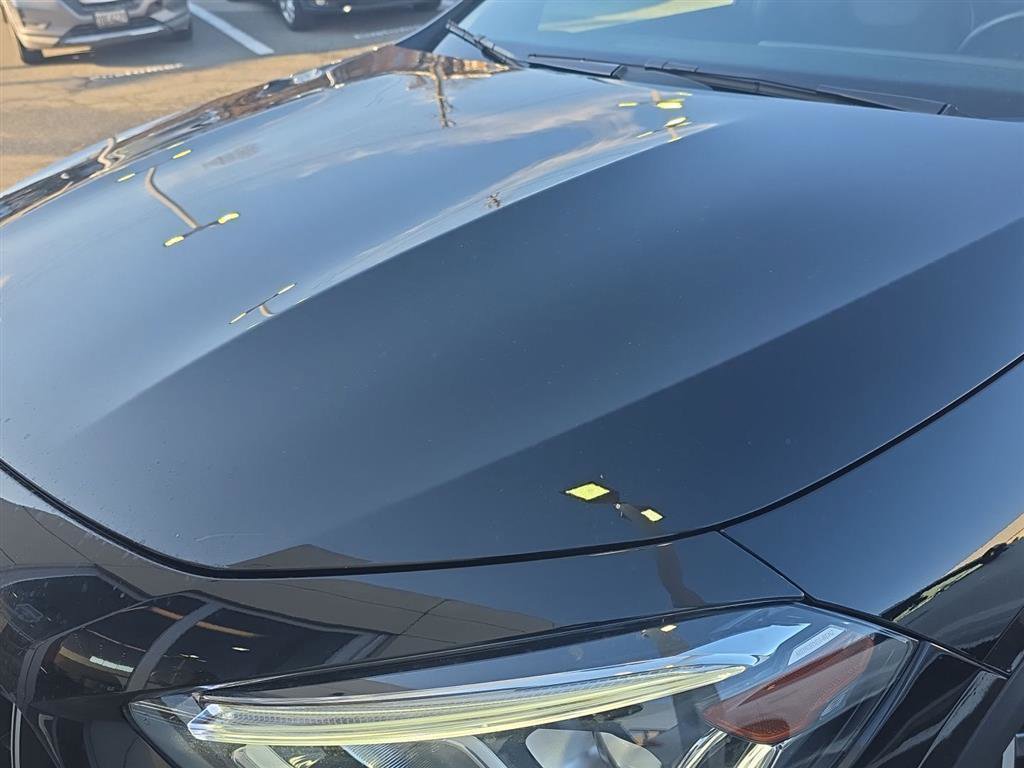 Used 2021 Mercedes-Benz GLA 45 AMG 4MATIC image 45