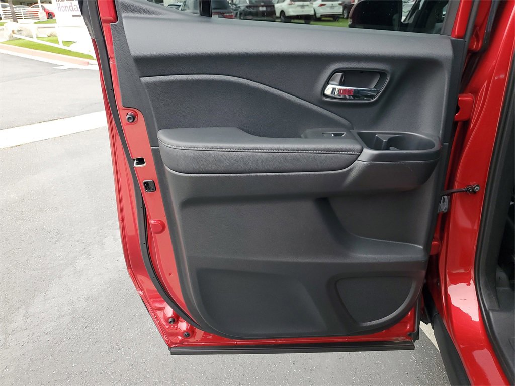 Certified 2023 Honda Ridgeline RTL image 14