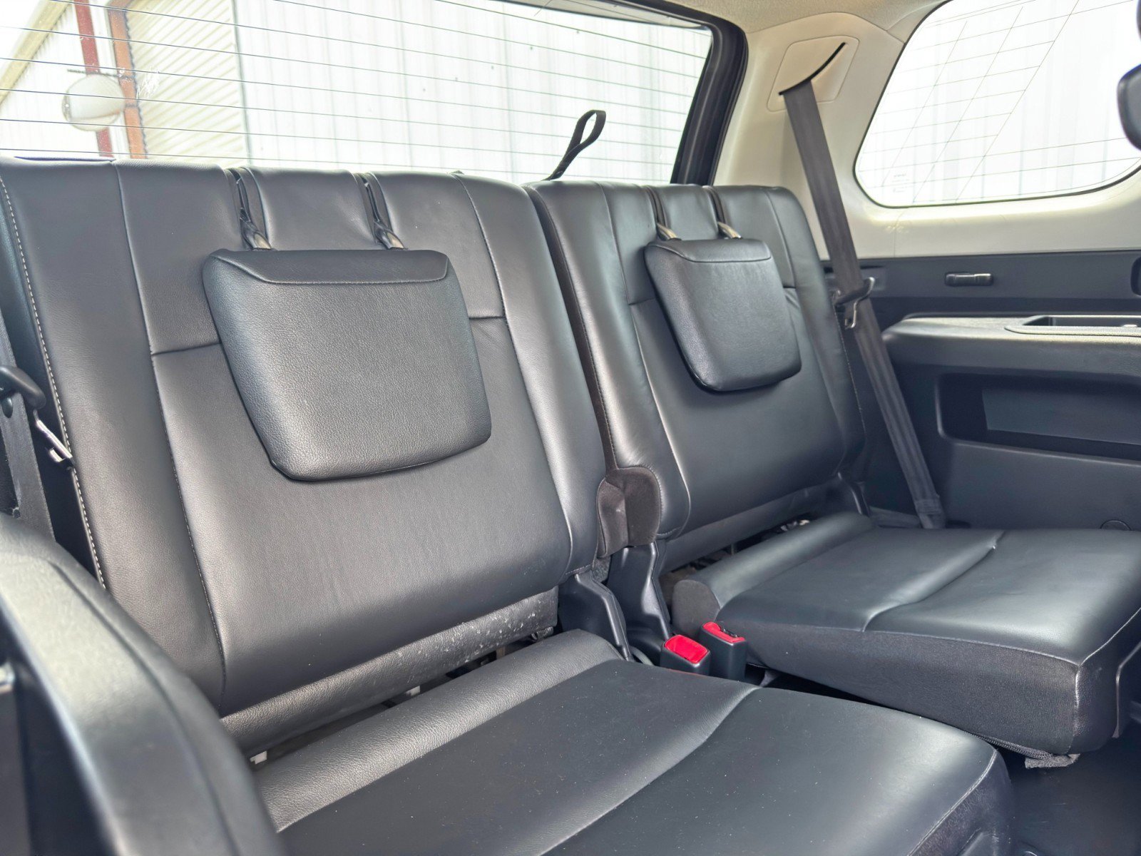 Used 2016 Toyota 4Runner Limited AWD/4WD image 37