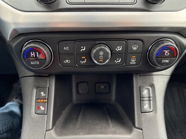 Used 2019 GMC Acadia SLT image 22