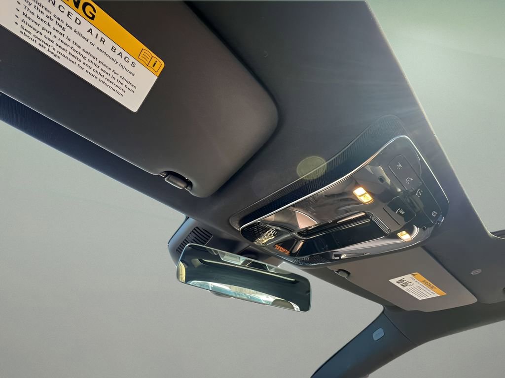 Used 2025 Mercedes-Benz C 300 4MATIC Sedan image 17