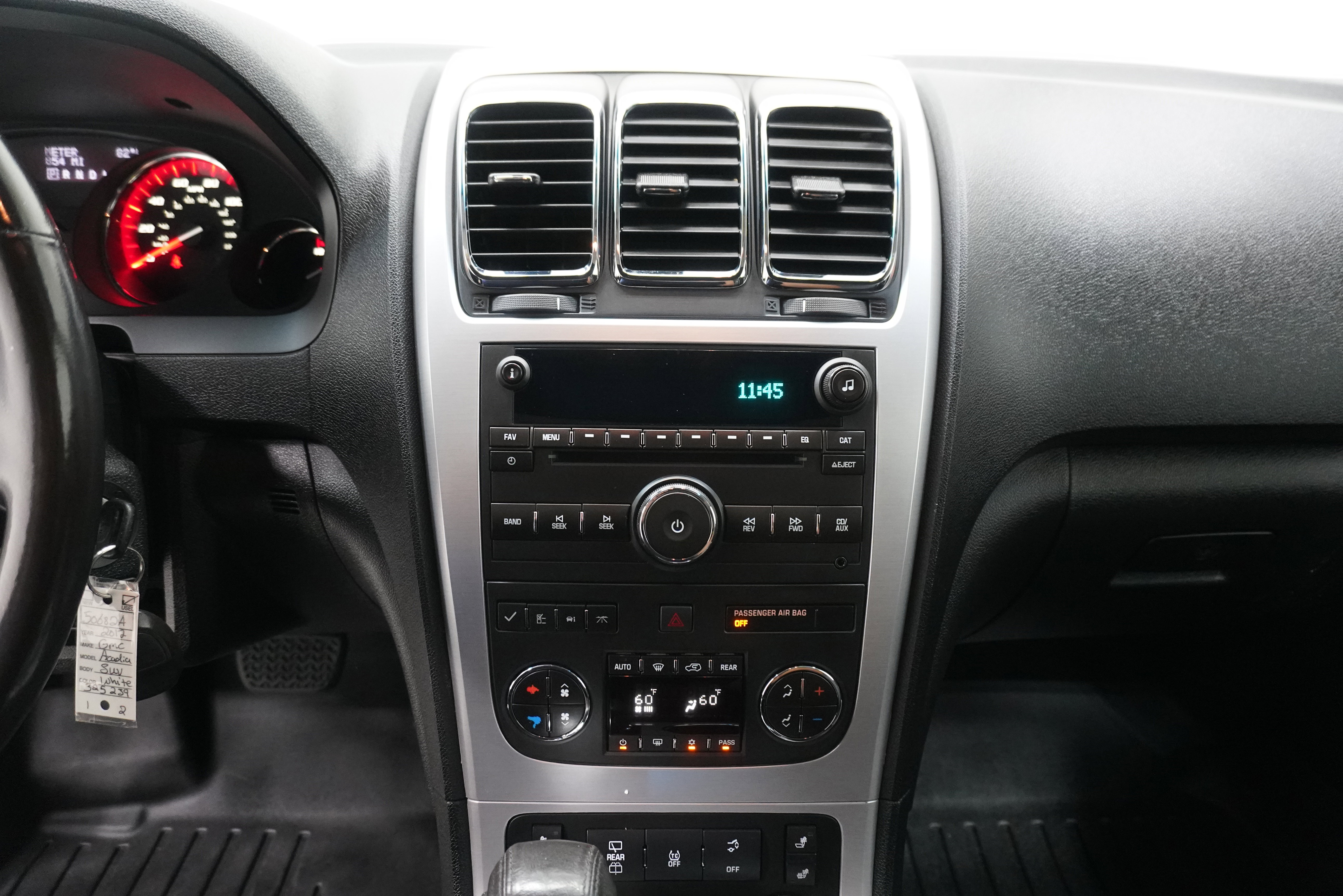 Used 2012 GMC Acadia SLT image 23