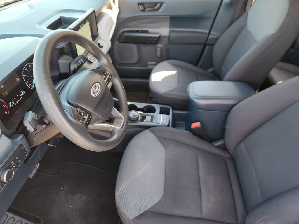 Used 2022 Ford Maverick XL w/ Equipment Group 100A Standard image 9