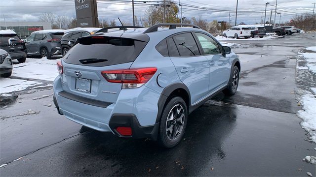 Used 2020 Subaru Crosstrek 2.0i image 5